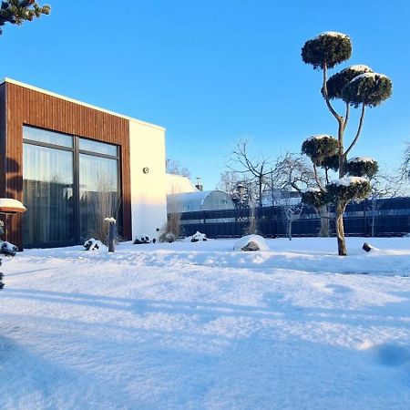 Lazy House Klaipeda Apartment ภายนอก รูปภาพ