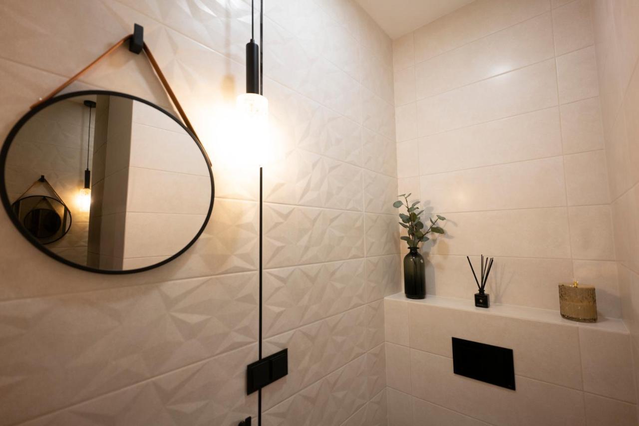 Lazy House Klaipeda Apartment ภายนอก รูปภาพ