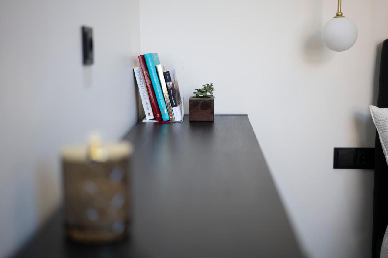 Lazy House Klaipeda Apartment ภายนอก รูปภาพ