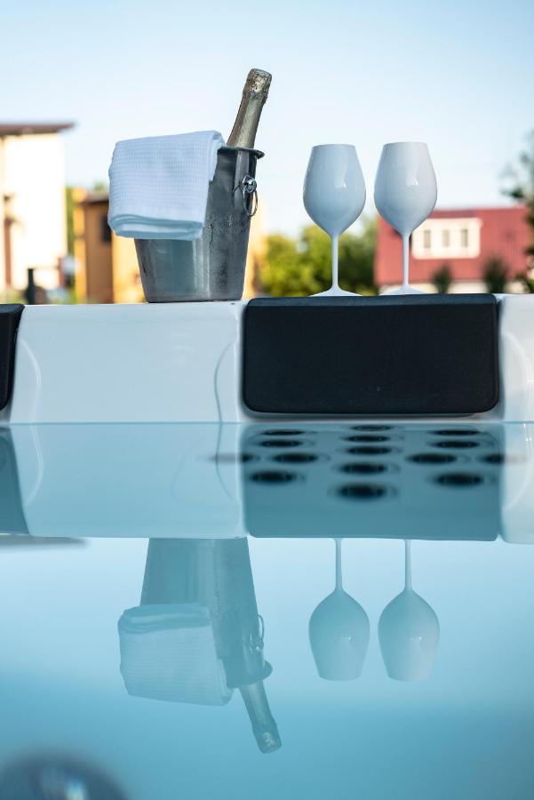 Lazy House Klaipeda Apartment ภายนอก รูปภาพ
