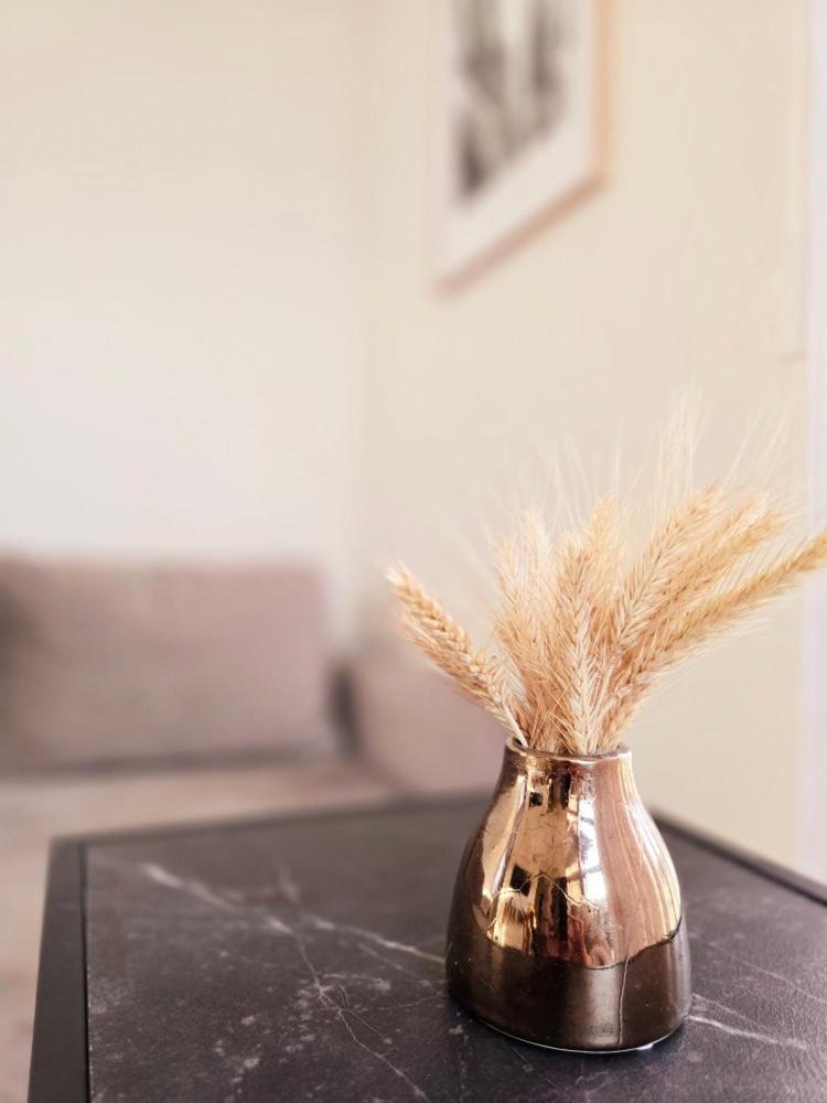 Lazy House Klaipeda Apartment ภายนอก รูปภาพ
