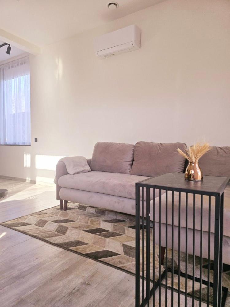 Lazy House Klaipeda Apartment ภายนอก รูปภาพ