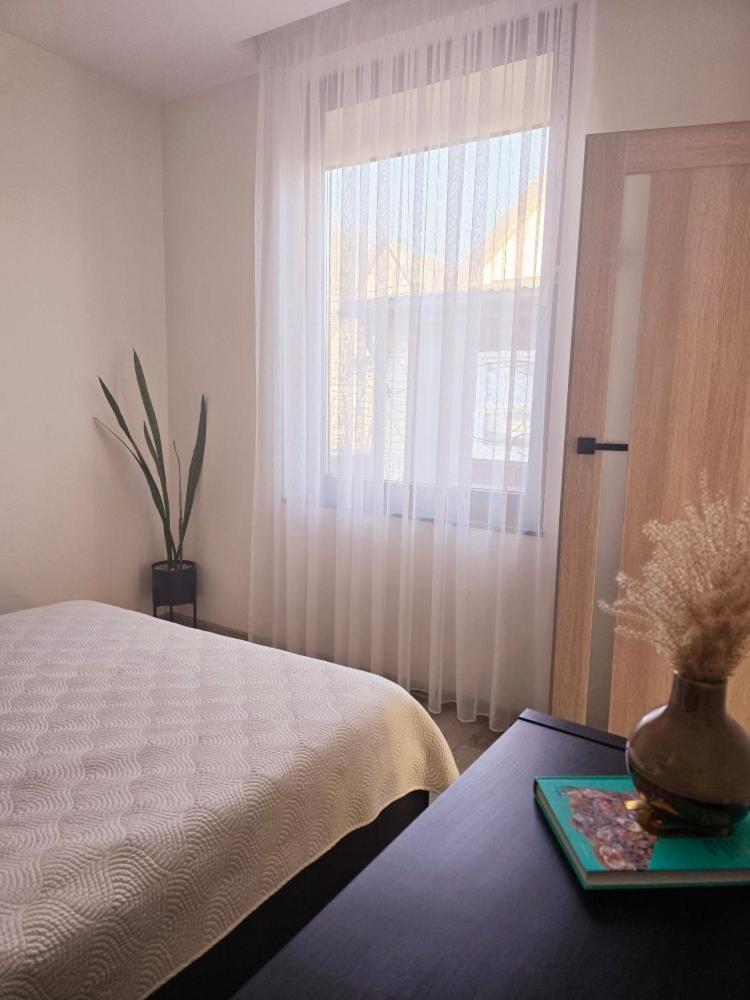 Lazy House Klaipeda Apartment ภายนอก รูปภาพ