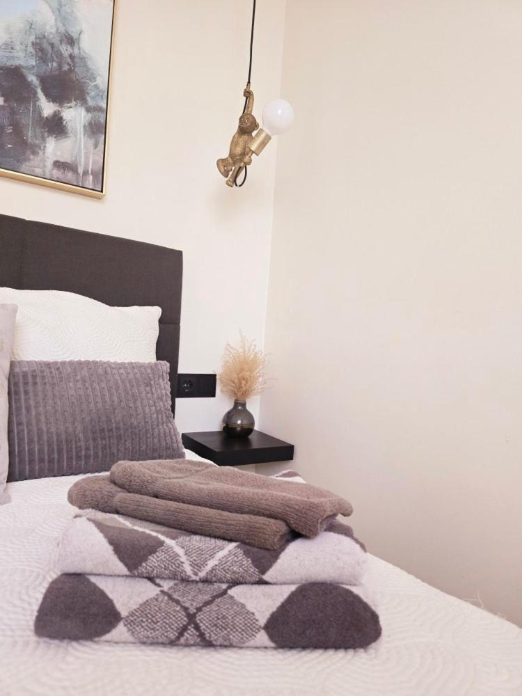 Lazy House Klaipeda Apartment ภายนอก รูปภาพ