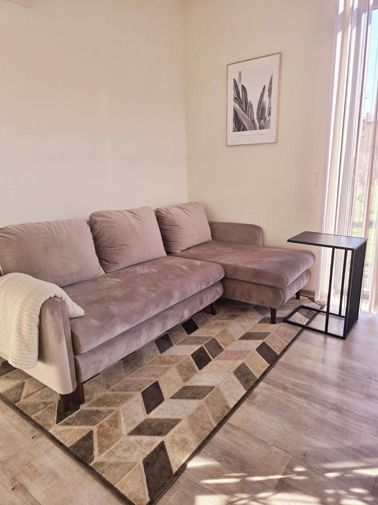 Lazy House Klaipeda Apartment ภายนอก รูปภาพ