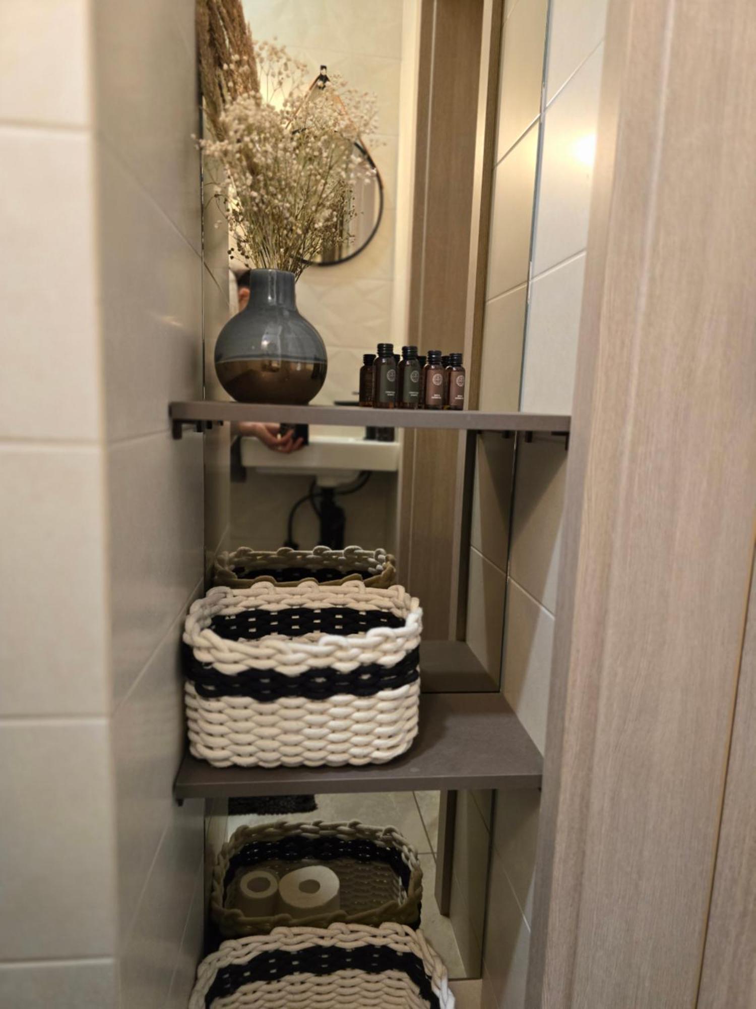 Lazy House Klaipeda Apartment ภายนอก รูปภาพ